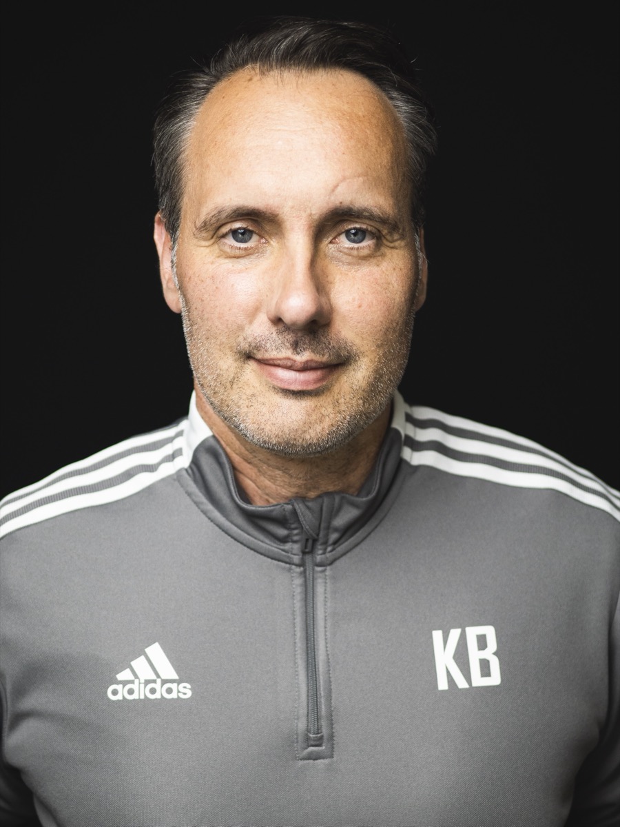 Kai Böhm – Spartenleiter Fußball, Eintracht Munster